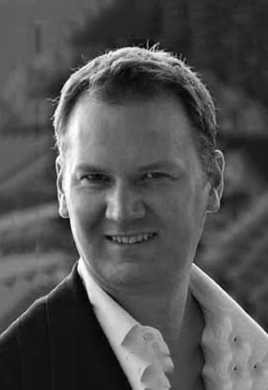 Ричард Паркс Кордок