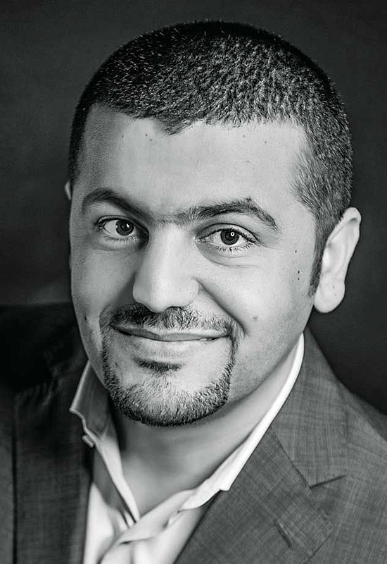 Хасан Хасан