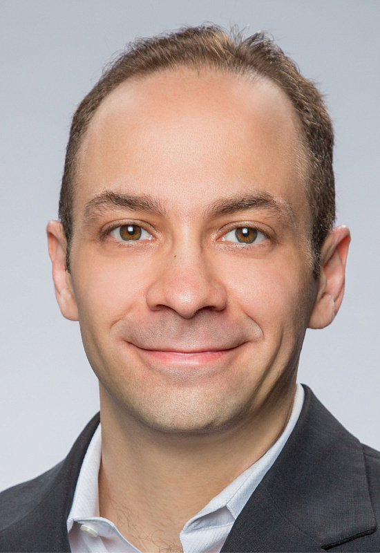 Рон Фридман