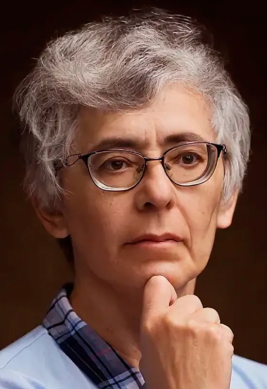 Ольга Кромер