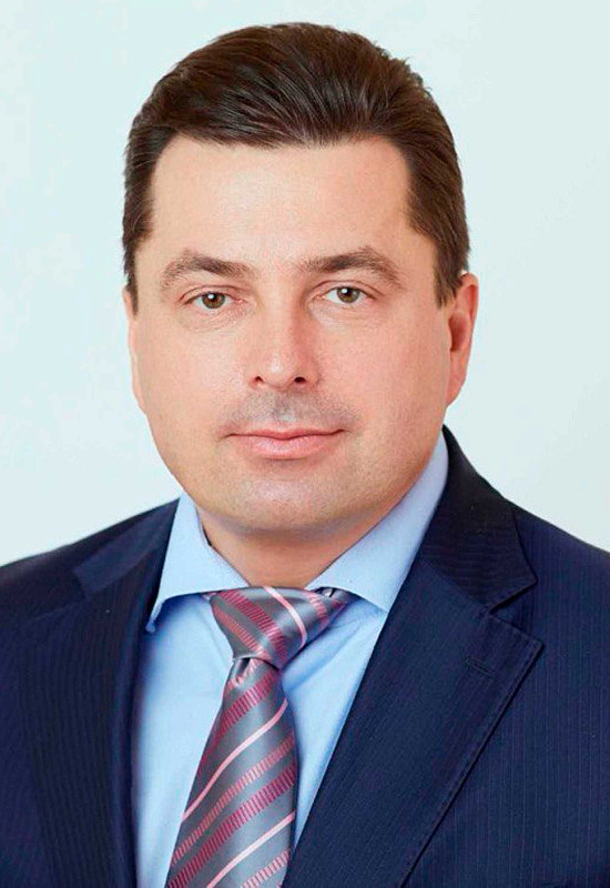 Владимир Вертоградов