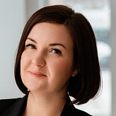 Чередниченко Надежда