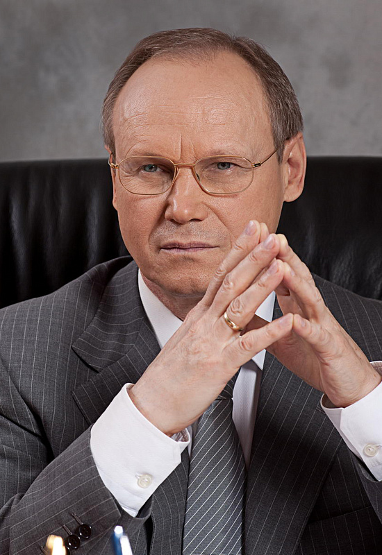 Александр Турбанов