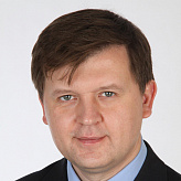 Пичугин Виталий