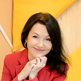 Ивантер Зарина