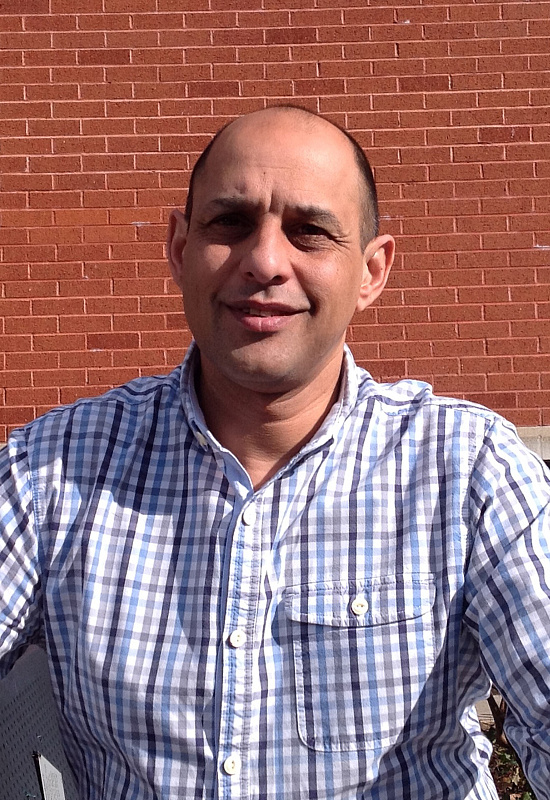 Джеймс Нэйл