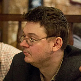 Силаев Александр