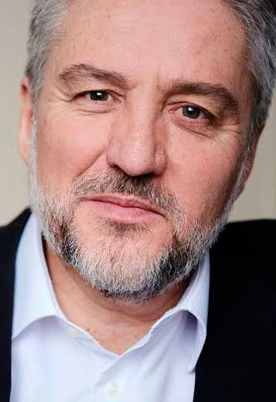 Алекс Ровира