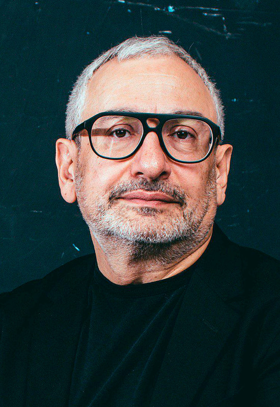 Александр Оганджанян