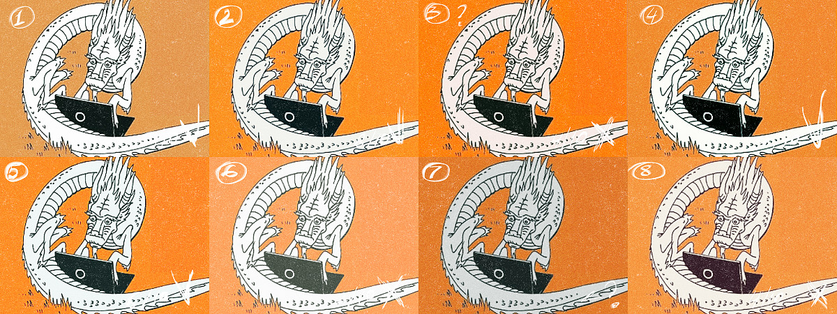 Максим Ильяхов спрятал ошибки, найдите их