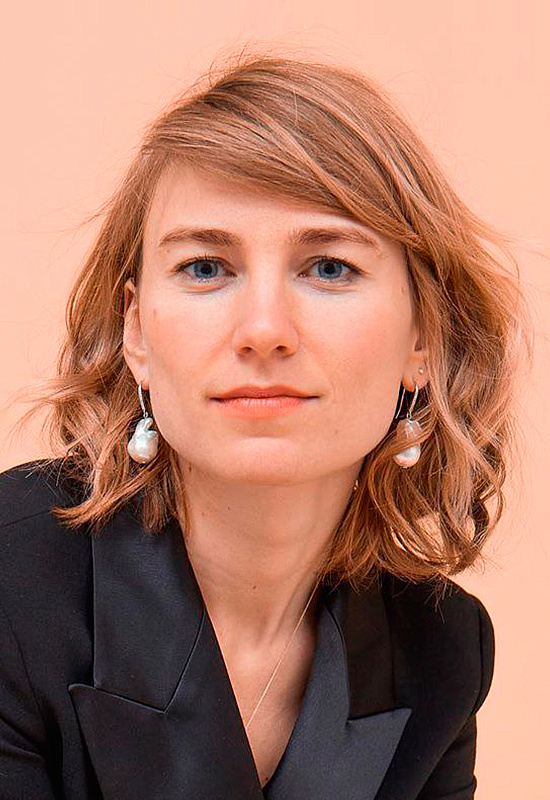 Варя Веденеева