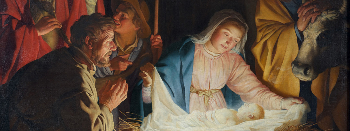 Рождественские мотивы: 6 музыкальных произведений для праздничного настроения