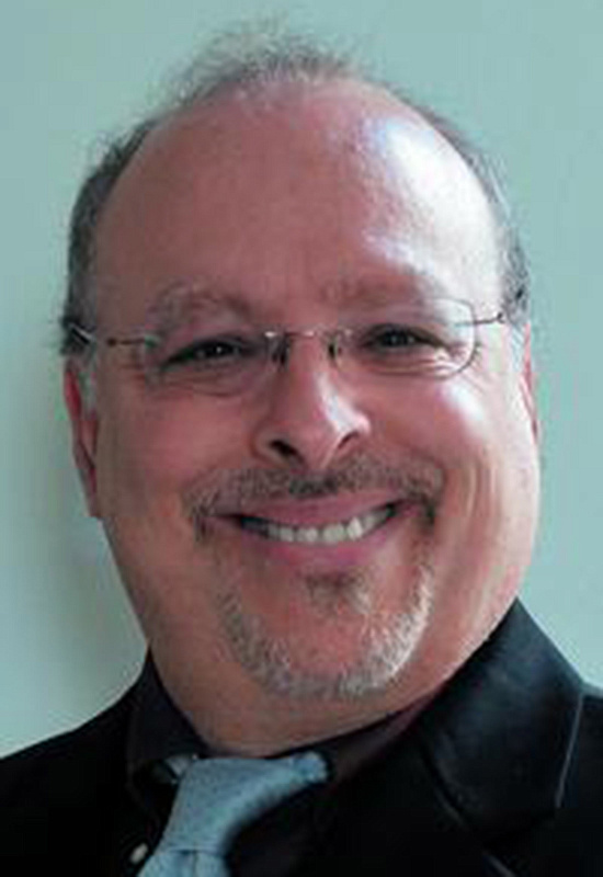 Майкл Маттео