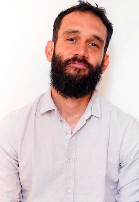 Кристиан Льяч