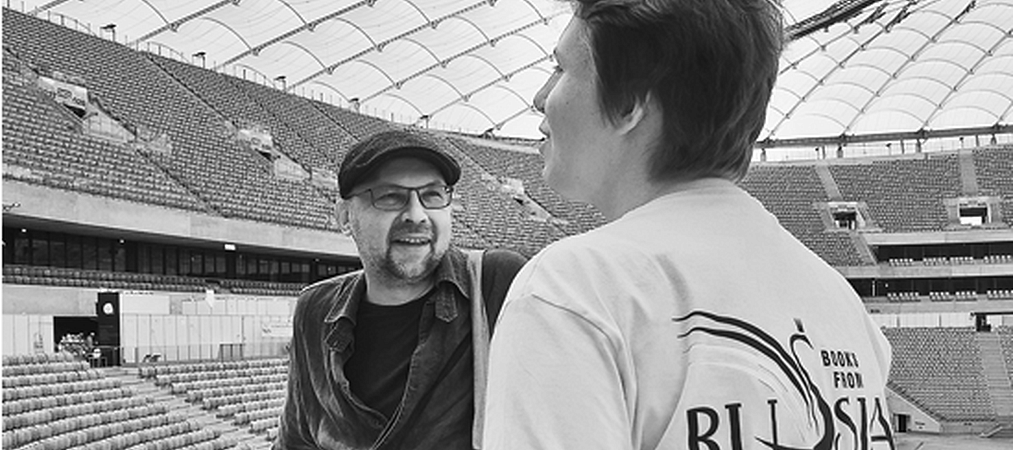 «Если бы я знал секрет успеха, я не работал бы в стол тринадцать лет» «Если бы я знал секрет успеха, я не работал бы в стол тринадцать лет»