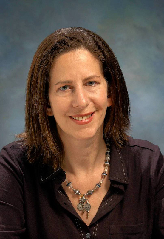 Барбара Демик