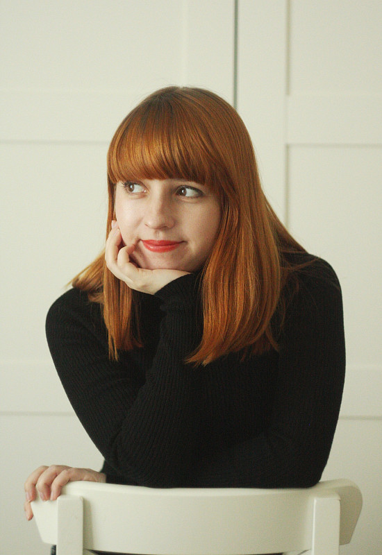 Евгения  Чернышова