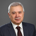 Вагит Алекперов