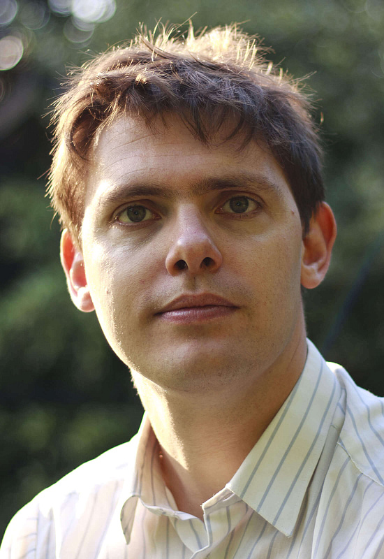 Том Чатфилд