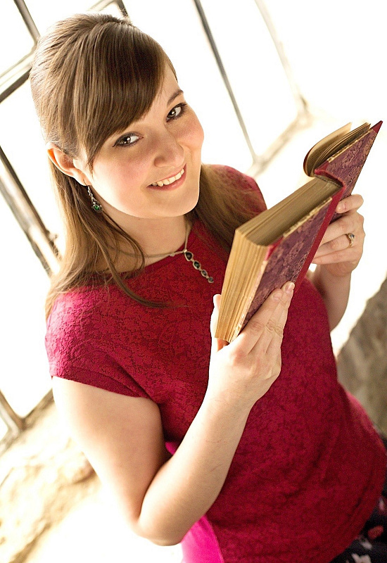 Гелена Гараштова