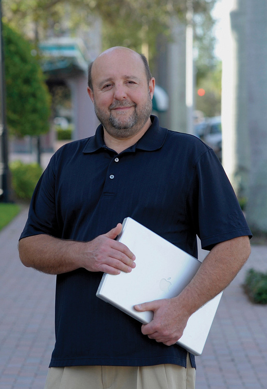 Рэнди Иллиг