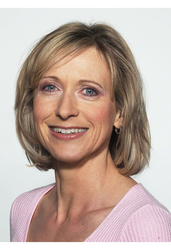 Михаэла Акст-Гадерманн