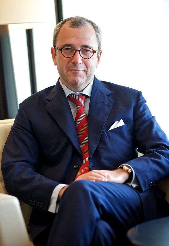 Арно Леклерк