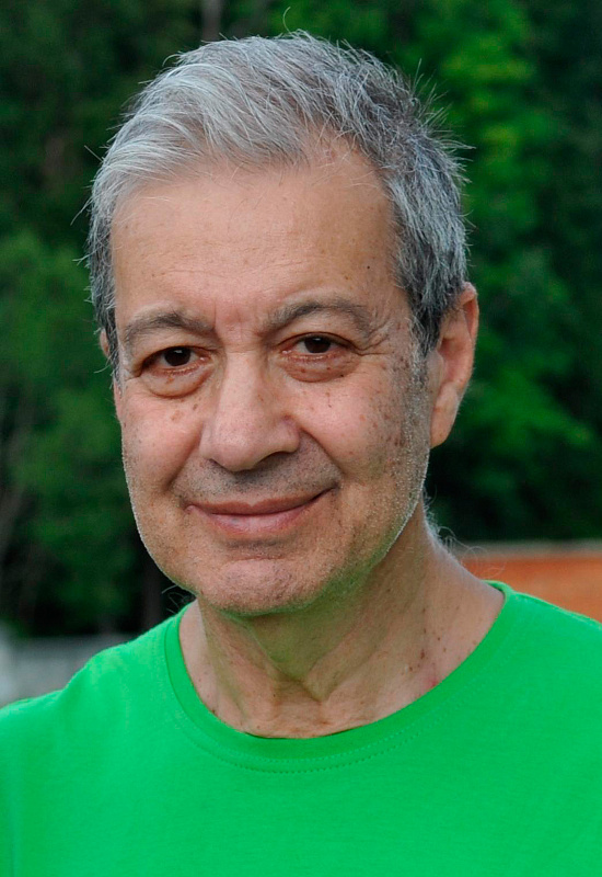 Илья Леенсон