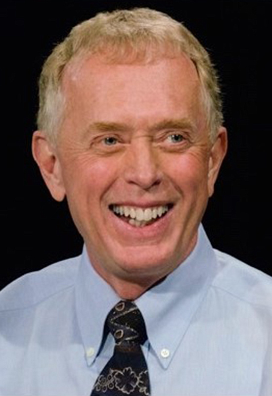 Тед Топпинг