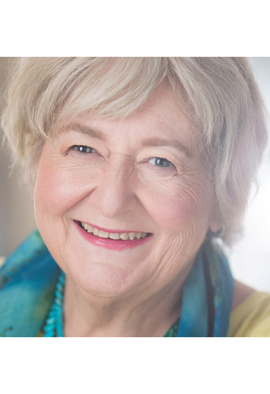 Диана Ларсен