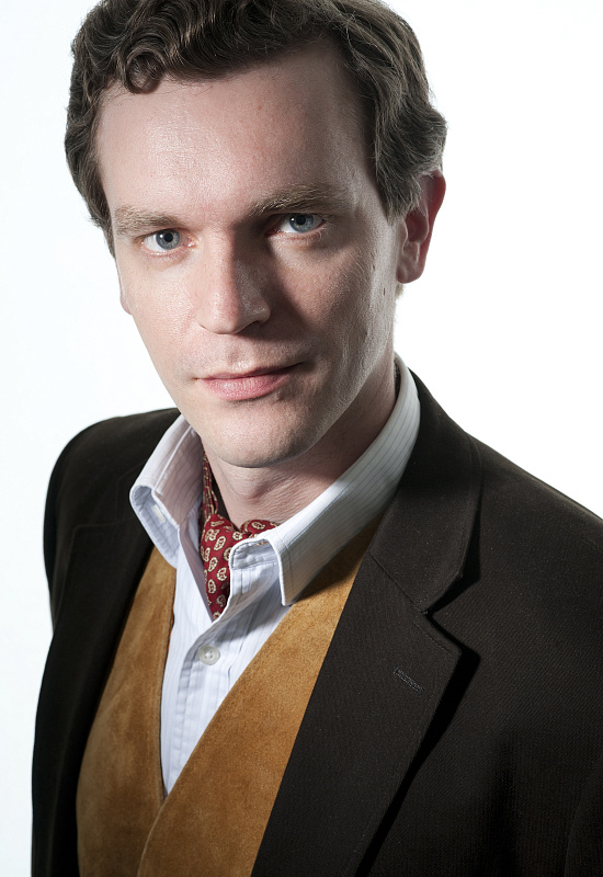 Марк Форсайт