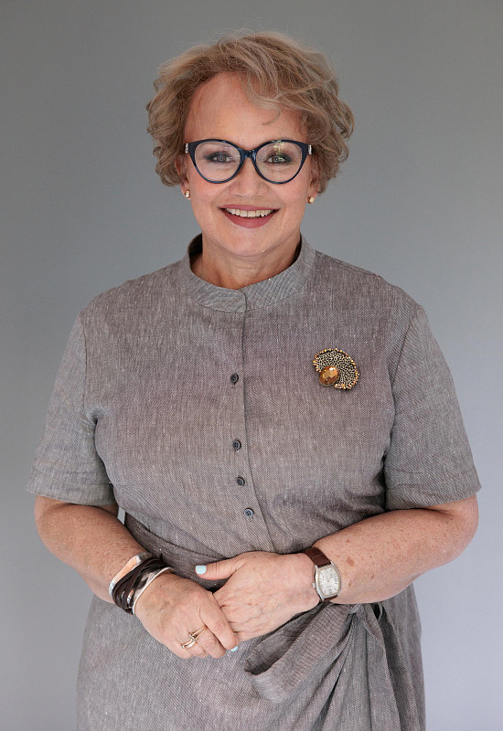 Лариса Рудакова