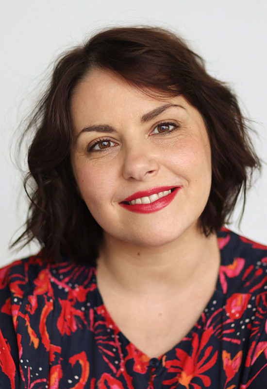 Кларисса Сабар