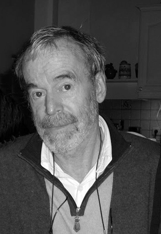 Хенри Шувенбург