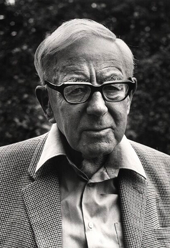 Алан Джон Персиваль Тейлор