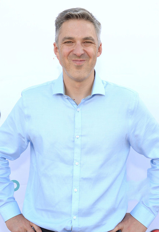 Тим Стейплс