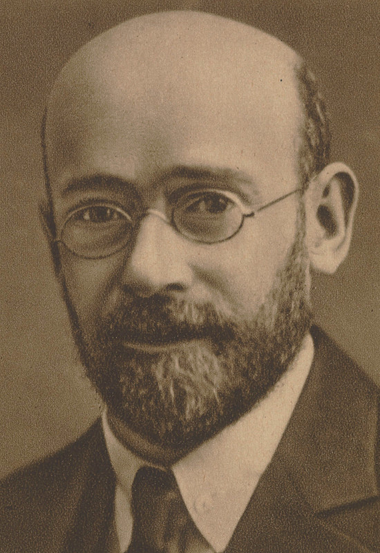 Януш Корчак