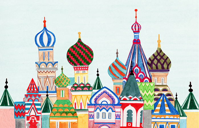 Книжный фестиваль «Красная площадь»: что готовит Альпина