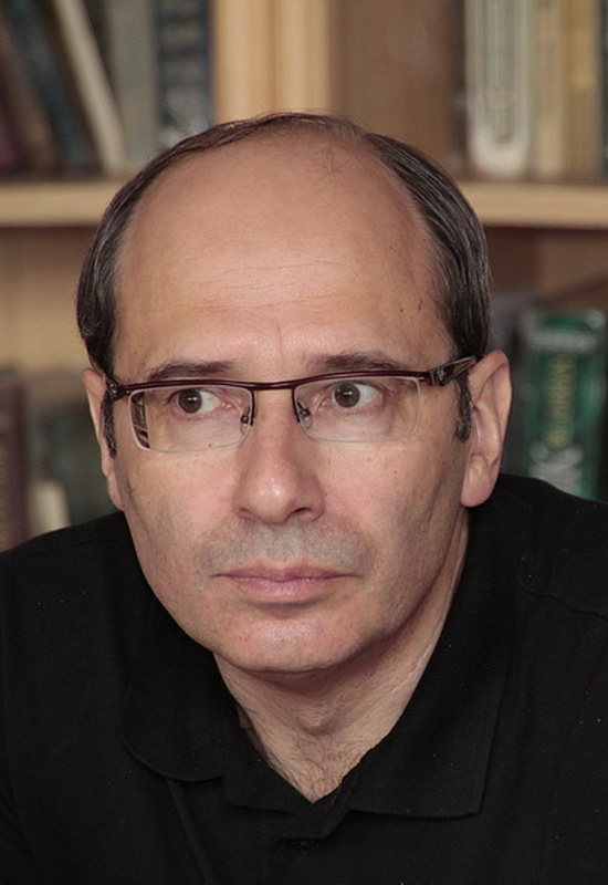 И. Шаблинский