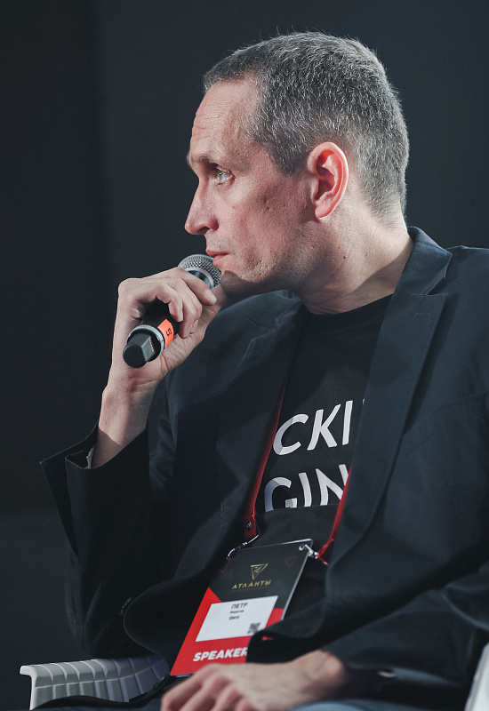 Пётр Федичев