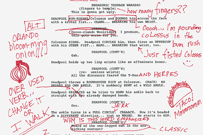 9 курсов для писателей и сценаристов