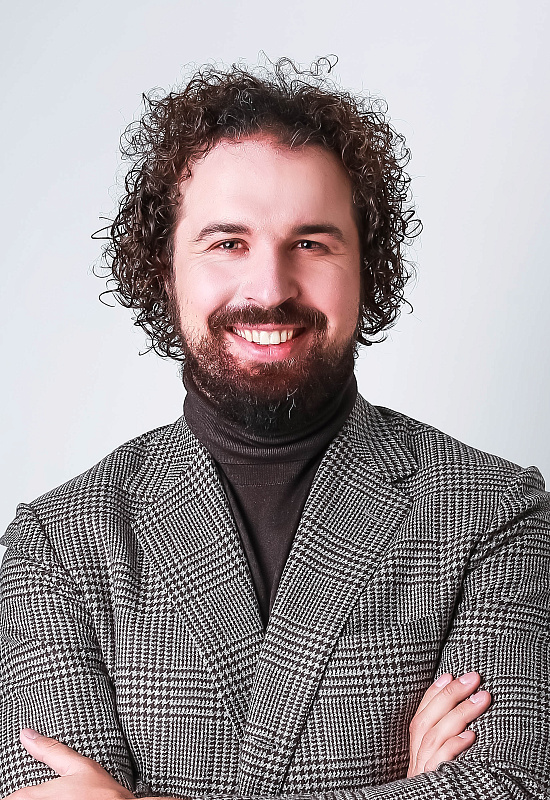 Иван Петуховский