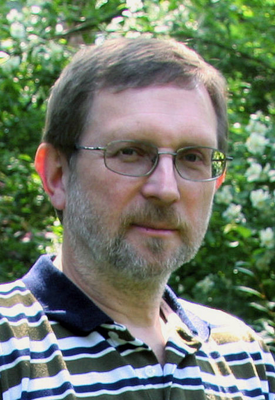 Дэвид Стрейкер