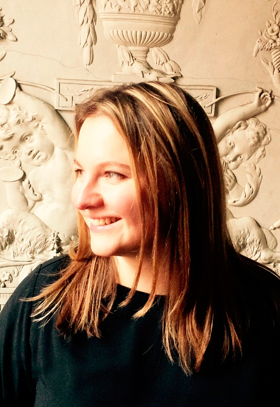 Наталья Смелова