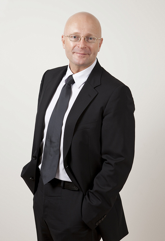 Йонас Риддерстрале