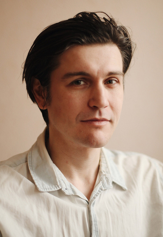 Денис Бояринов