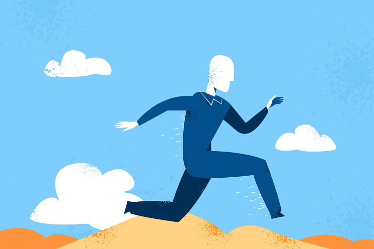 Как всё успеть?