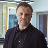 Глушков Александр