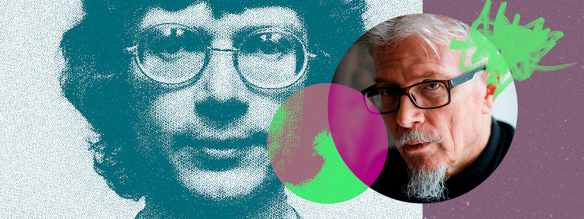 «Дико круто, что можно перечитать “Эдичку”»