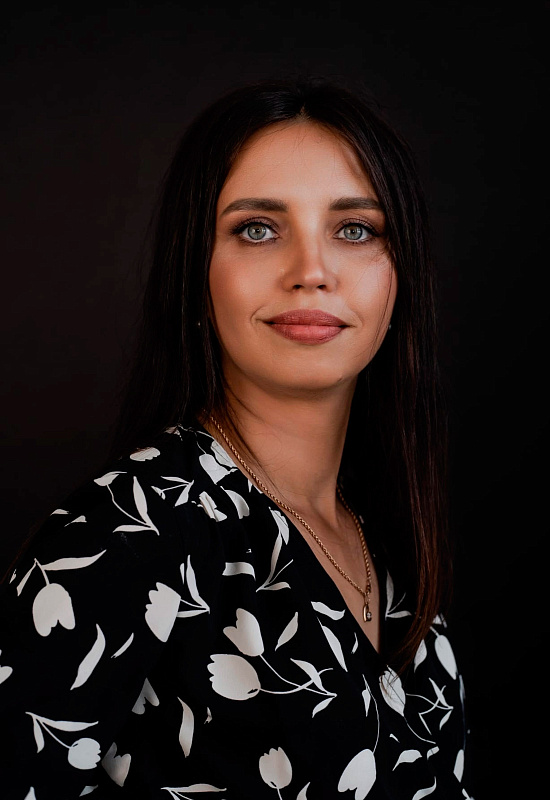 Инна Филатова